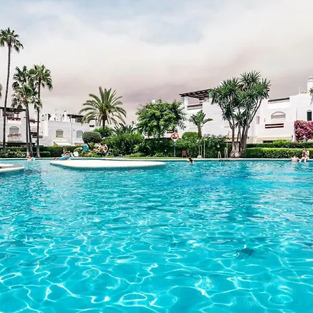 Guadalvillas 105 Holiday home Marbella