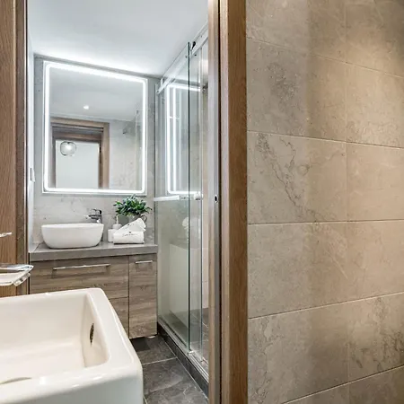 Guadalvillas 105 Hébergement de vacances