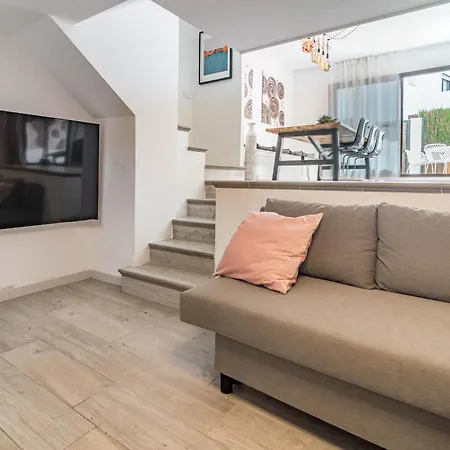 Guadalvillas 105 Hébergement de vacances