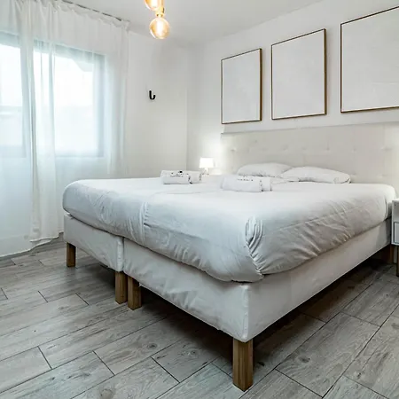 Guadalvillas 105 *