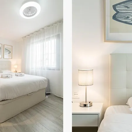 Guadalvillas 105 Hébergement de vacances