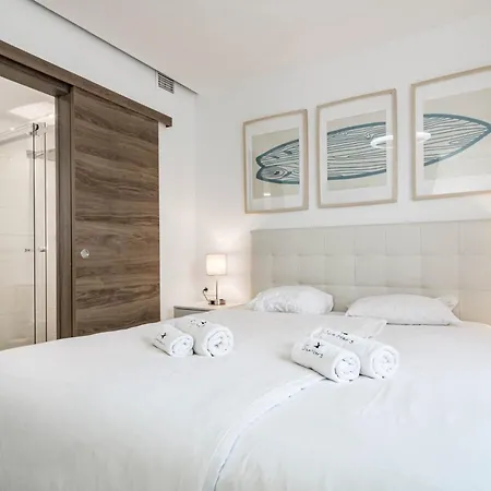 Hébergement de vacances Guadalvillas 105 *