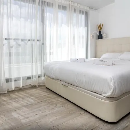 Hébergement de vacances Guadalvillas 105