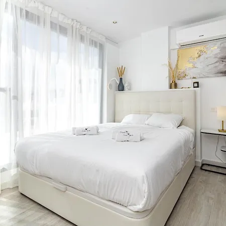 Guadalvillas 105 *